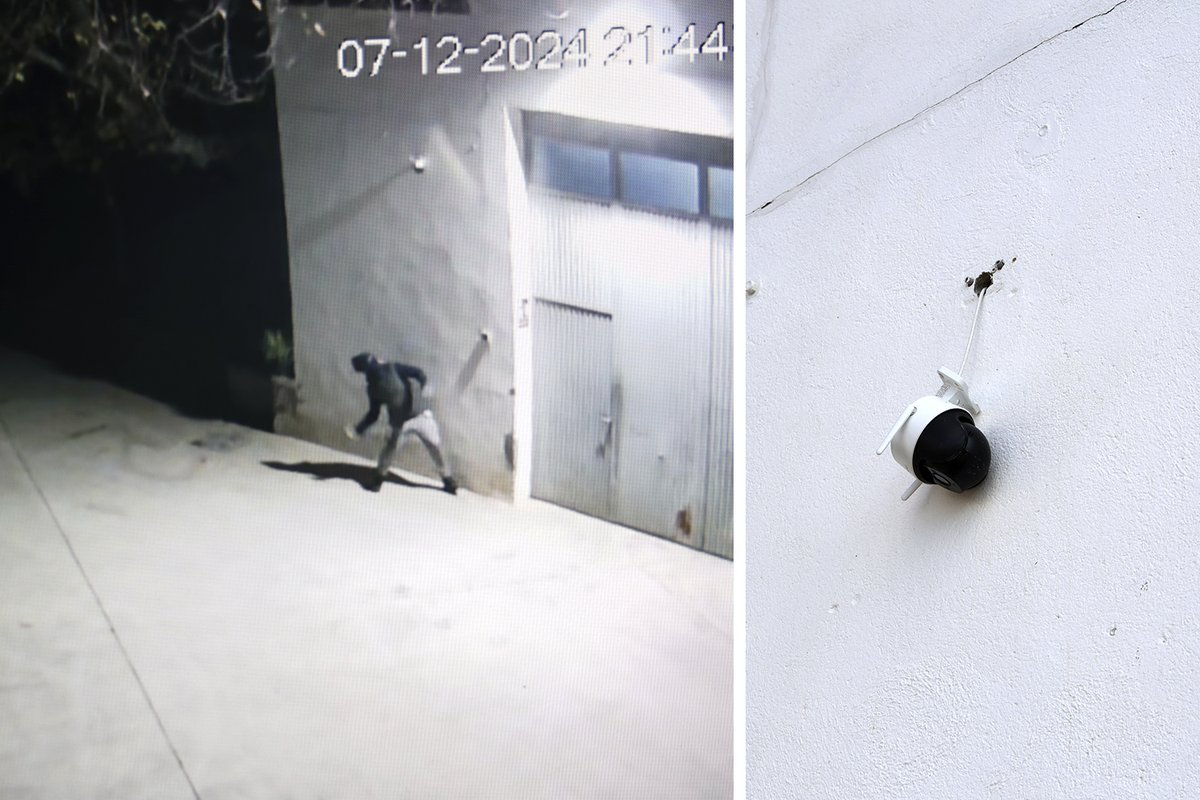 SEGREcom's tweet image. 🚨 Indignació per l'escalada de delinqüència a l'Horta de Lleida: “ja no és que et robin, és que et cremen la casa: ho hem perdut tot”. Fotos d'Amado Forrolla. Ho expliquen @AlbertGuerrer i Laura García a 👇
segre.com/ca/lleida/2412…