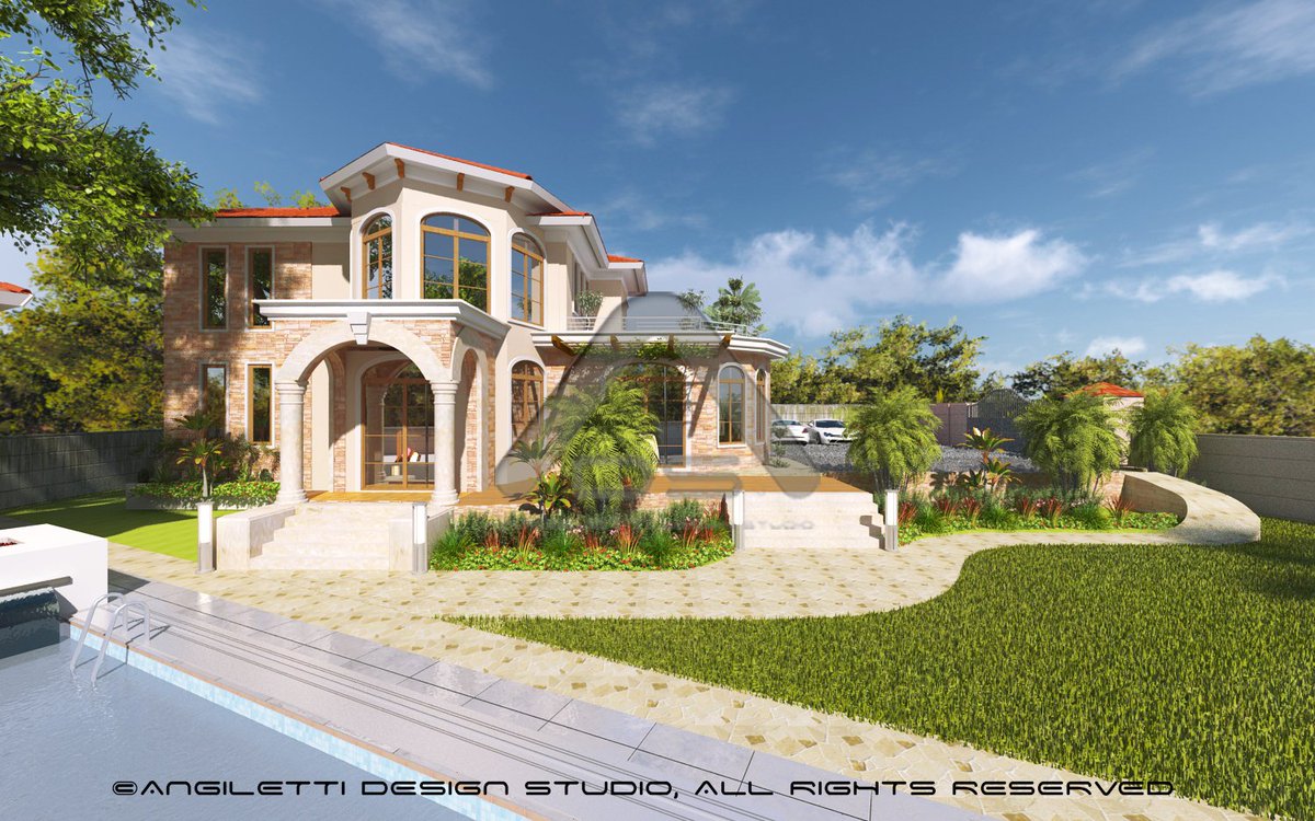 angilettidesign's tweet photo. Residential Development in Bulindo by Angiletti Design Studio Architects. 
Call/WhatsApp us on +256701242934 or email us on info@angiletti.com for all your unique designs. https://t.co/EmMxhE7CUt