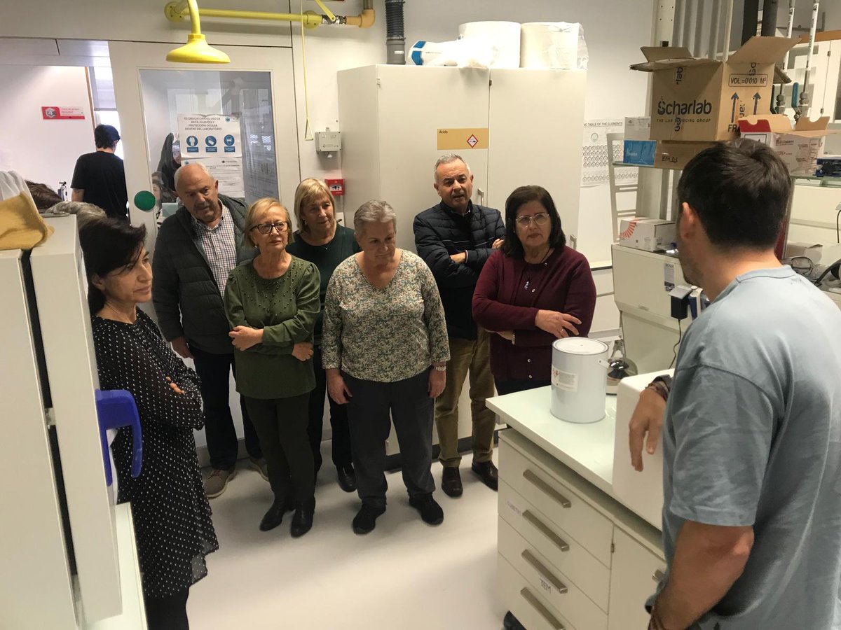 Universidade Sénior tweet media