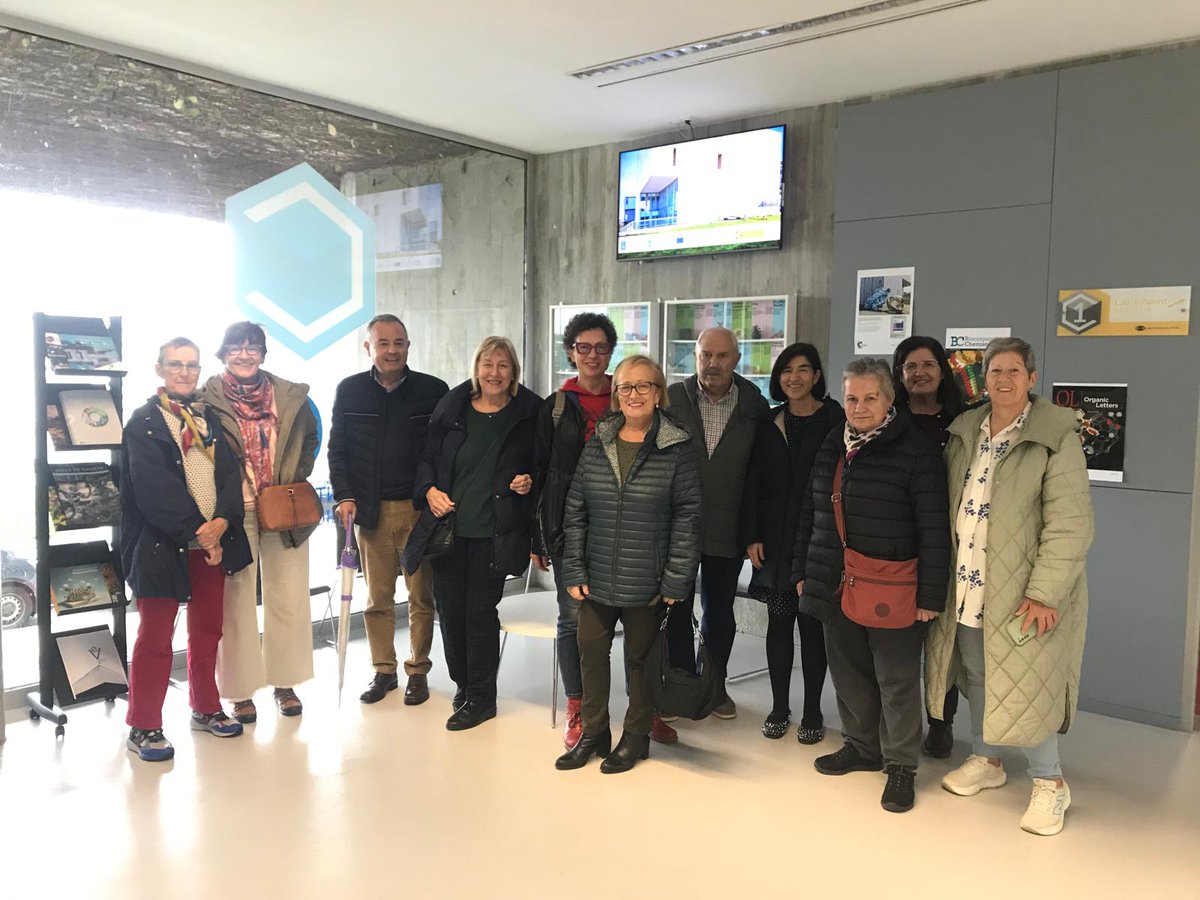 Universidade Sénior tweet media