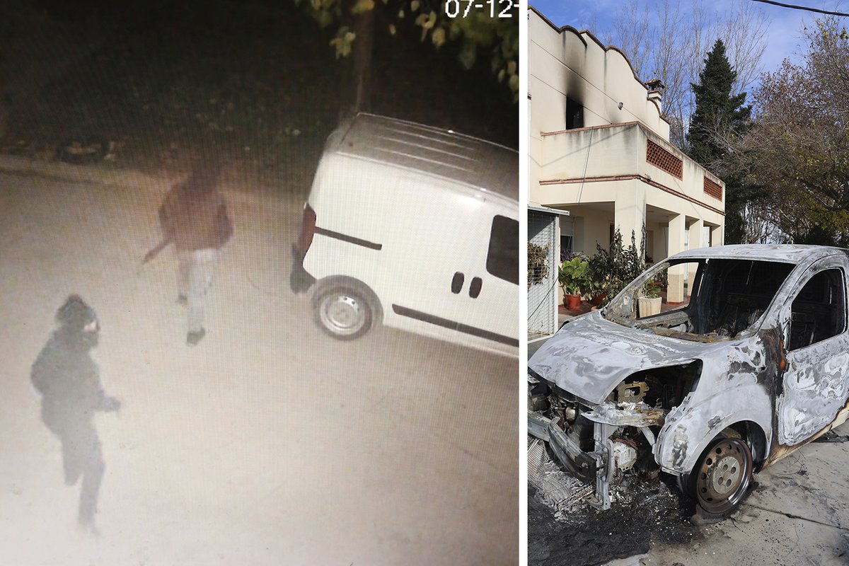 SEGREcom's tweet image. 🚨 Indignació per l'escalada de delinqüència a l'Horta de Lleida: “ja no és que et robin, és que et cremen la casa: ho hem perdut tot”. Fotos d'Amado Forrolla. Ho expliquen @AlbertGuerrer i Laura García a 👇
segre.com/ca/lleida/2412…