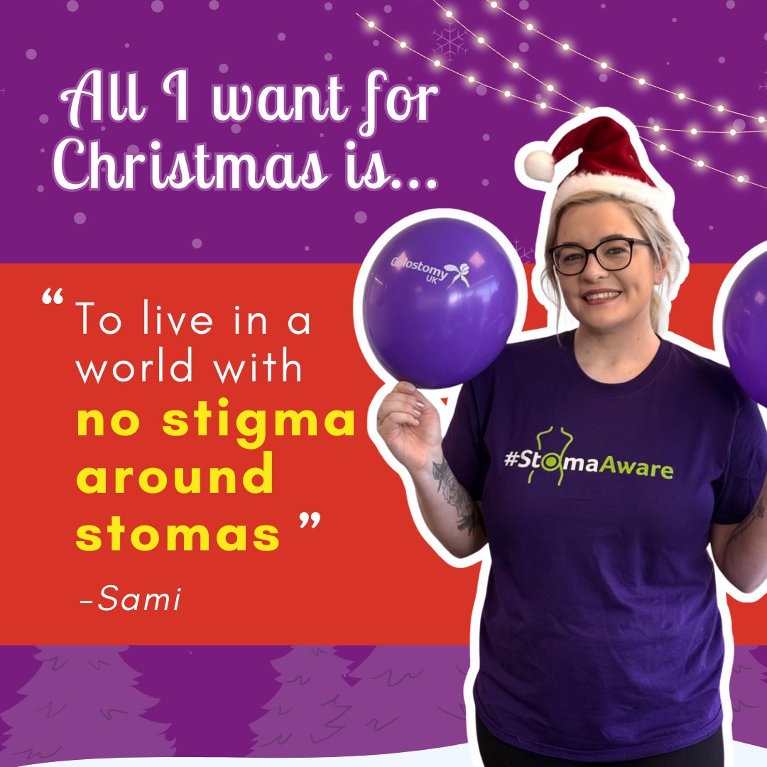 ColostomyUK tweet media