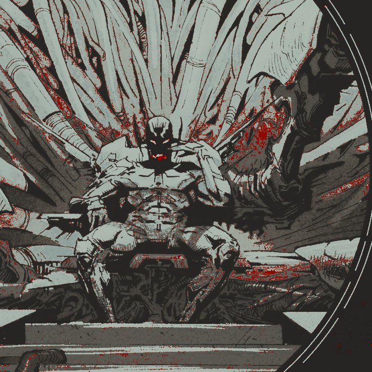 U L T R O N tweet media