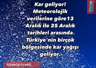 HavalarinSesi's tweet photo. ECMWF Bu sabah kar haritasına göre 

Özellikle Doğu Karadeniz, İç Anadolu ve Doğu Anadolu bölgelerinde yoğun kar yağışı geliyor.

#KarYağışı #HavaDurumu #Kış #Meteoroloji #weatherbell https://t.co/kumY84UOEJ