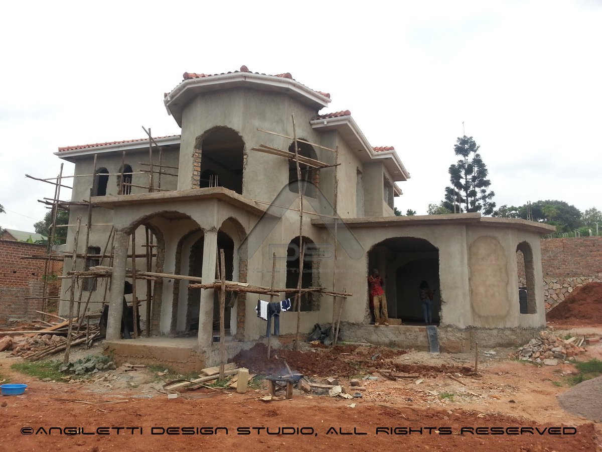 angilettidesign's tweet photo. Residential Development in Bulindo by Angiletti Design Studio Architects. 
Call/WhatsApp us on +256701242934 or email us on info@angiletti.com for all your unique designs. https://t.co/EmMxhE7CUt
