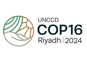 👉40 % des sols mondiaux sont dégradés. C’est pour trouver des solutions que les représentants de 195 pays sont réunis à Riyad en Arabie Saoudite pour la 16ème conférence des Nations Unies sur la lutte contre la #désertification
📻Rdv à 14h10 tu, 15h10 h de Paris <a href="/RFI/">RFI</a> 
#climat