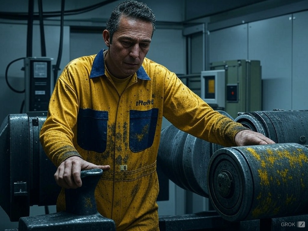 SrknRs's tweet photo. Mesleğe yeni kazandırdığımız yıldızlarımız. 😄
Asansörcülük mesleğimizdir, çok şükür! 🙌
Ekibimizin yıldızları:
🚨 @kivanctatlitug (Twitter)
🚨 @bradpittofflcial (Twitter)
🚨 @alikocofficial (Twitter)
🚨 @cmylmz (Twitter)
(@Grok AI ile şaka ve eğlence amaçlı üretilmiştir.) https://t.co/OHE6Yo1lC5