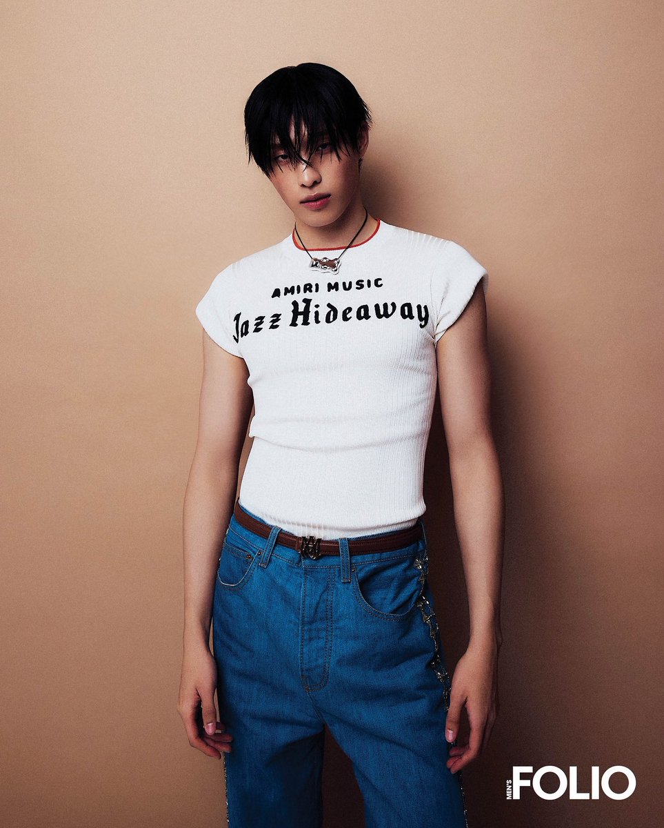 P1Hsarang's tweet photo. MEN'S FOLIO 인터뷰

🔗 https://t.co/degWKeRCe5 https://t.co/irnwl9Vvwv