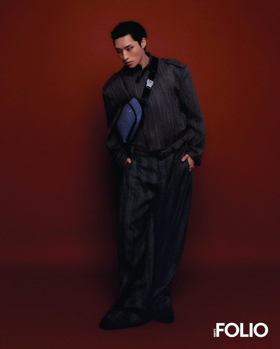 P1Hsarang's tweet photo. MEN'S FOLIO 인터뷰

🔗 https://t.co/degWKeRCe5 https://t.co/irnwl9Vvwv