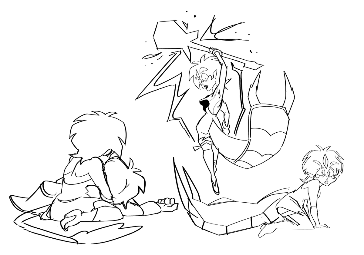 I miss my sillies man