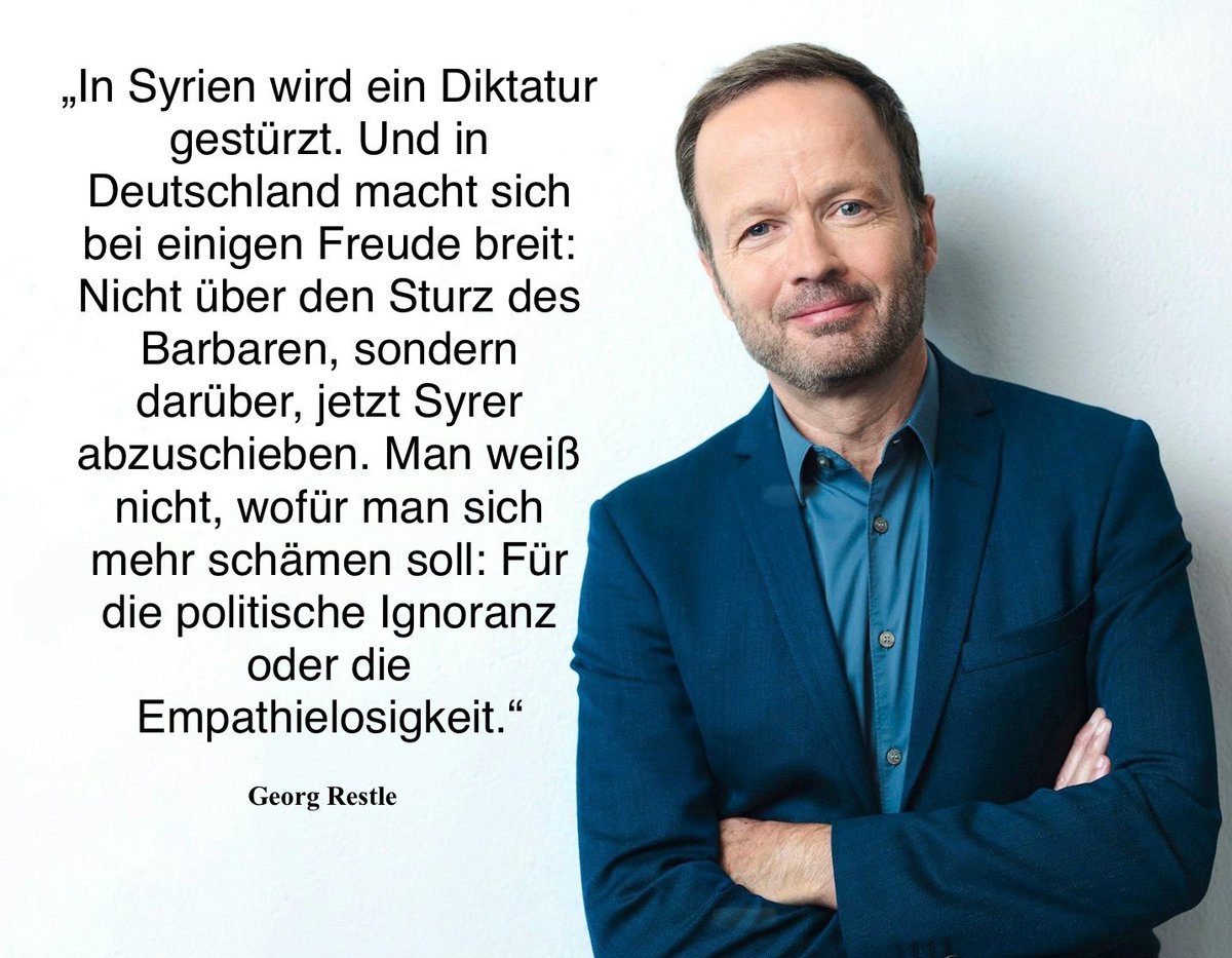 NurderK's tweet photo. Guten Morgen liebe Nachbarinnen und Nachbarn! Das, was Georg sagt! https://t.co/lMMhCsvYM2