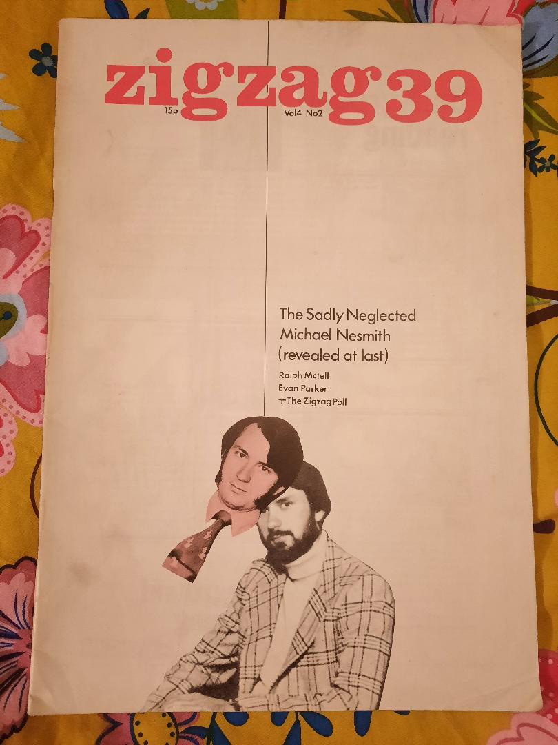 Octopusraine's tweet photo. Michael Nesmith, writer of so many great songs... https://t.co/9dRjlfcbOD https://t.co/ffNgEJLr4C