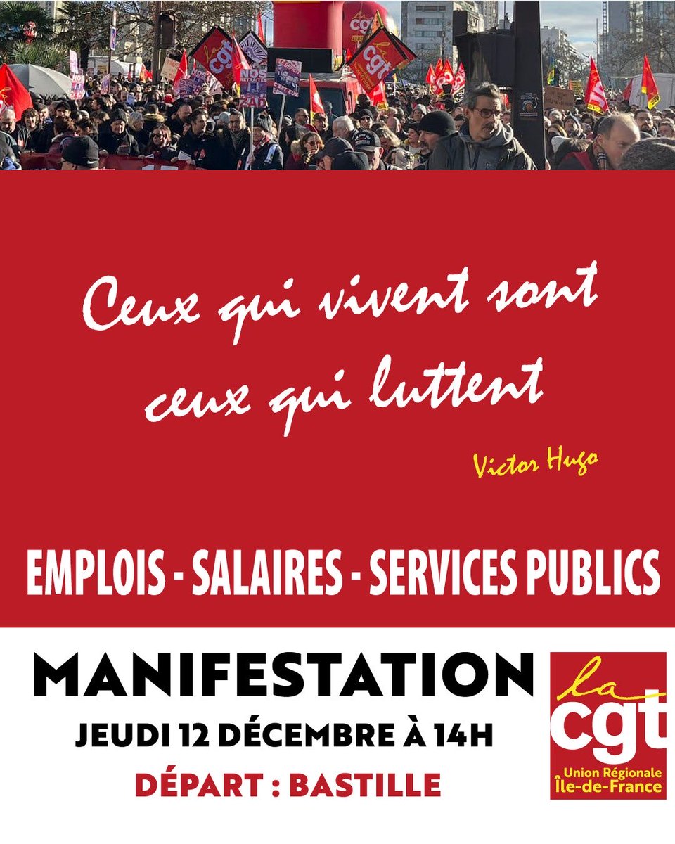 UD CGT 92 tweet media