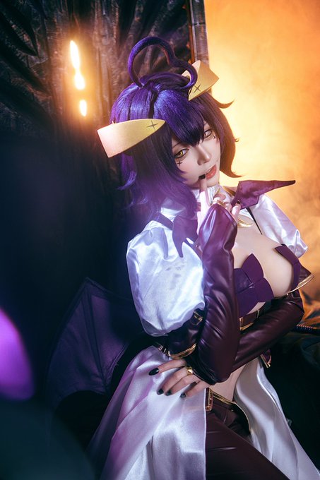 Twitterのコスプレ画像5