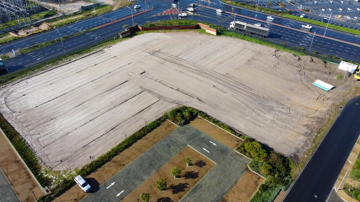 VDMVprop's tweet photo. Looking back on another successful venture! Here’s a snapshot of Herholts from month 1 of this exciting development, compared with the completed project just 9 months later.

VDMV Property Holdings is proud to have contributed to this achievement.

#VDMV #VDMVpropertygroup #t ... https://t.co/t0v232KQPo