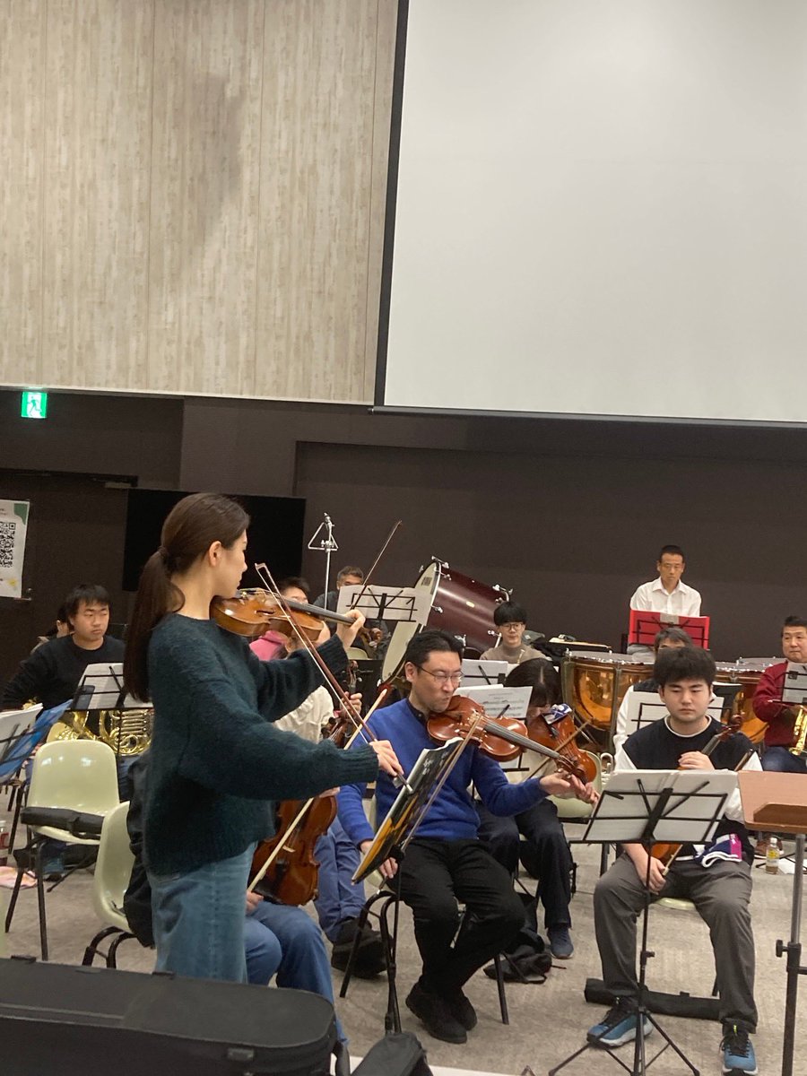 駒澤大学管弦楽団 tweet media