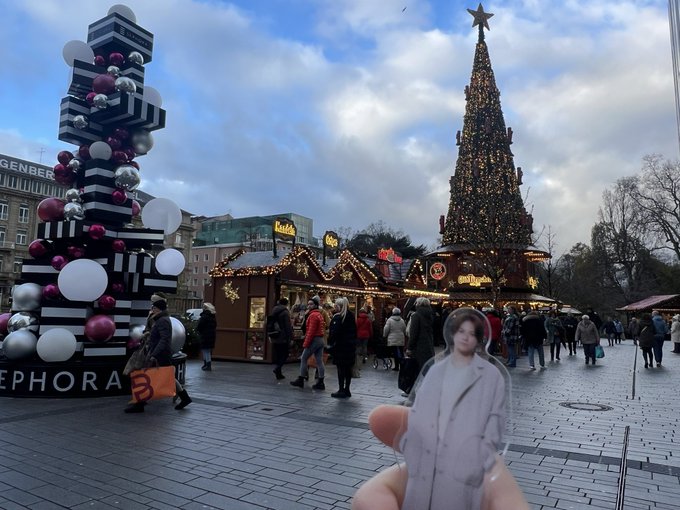 LeiraのTwitter画像13