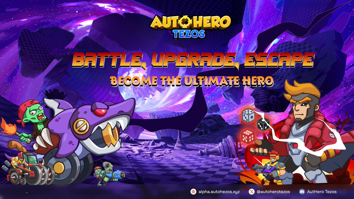 ⚔️ Battle, level up, and thrive in AutoHero!

Embark on a hero's journey to:
🛡️ Collect epic loot and prepare for fierce battles
🌌 Escape through mystical portals to preserve your progress
✅ Master auto-shooting combat and test your reflexes
👑 Unlock upgrades and unleash