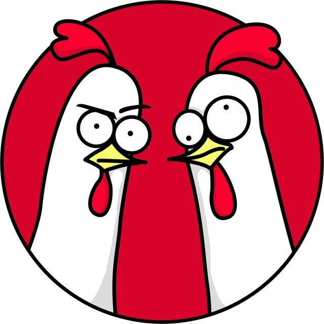 chickenbroscto's tweet photo. The #ChickenBros are cooking 🍳👀🐔 #StayTuned 

$CHICKEN #CHICKEN #memecoin $Pepe $Doge #crypto #community $ETH $BTC #Bitcoin LFB https://t.co/PXiQvTLWXF
