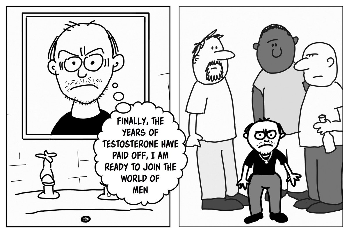 Tessa the Terf tweet media