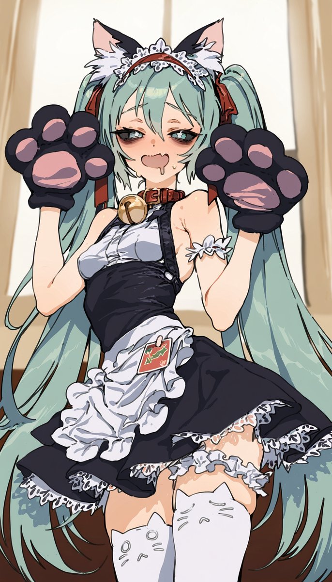 tangrenlan's tweet photo. Punishment for failure ~
#39neko https://t.co/OucLQsWFhQ