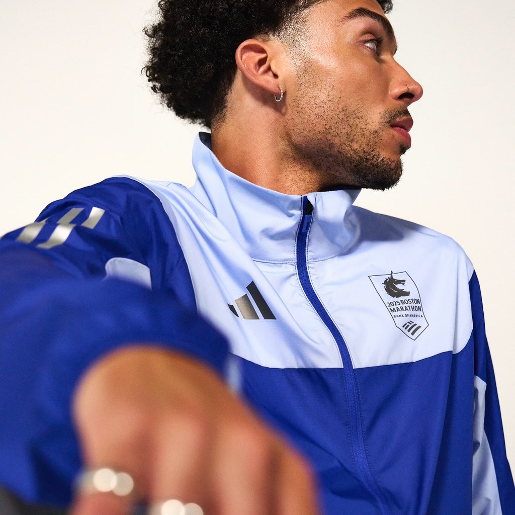 runpackfr's tweet image. Marathon de Boston | adidas 

Chaque année, nous avons droit à une veste spéciale de la part d’adidas !