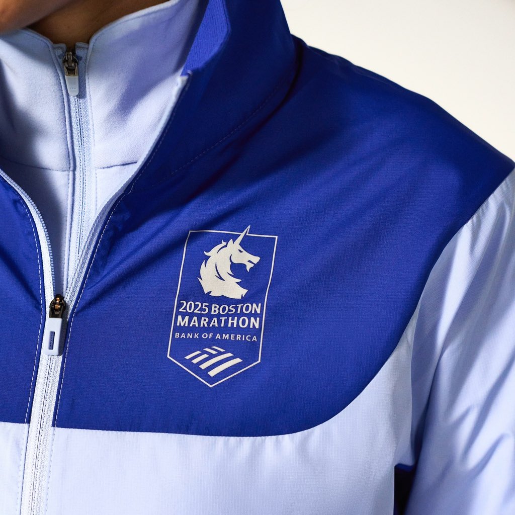 runpackfr's tweet image. Marathon de Boston | adidas 

Chaque année, nous avons droit à une veste spéciale de la part d’adidas !