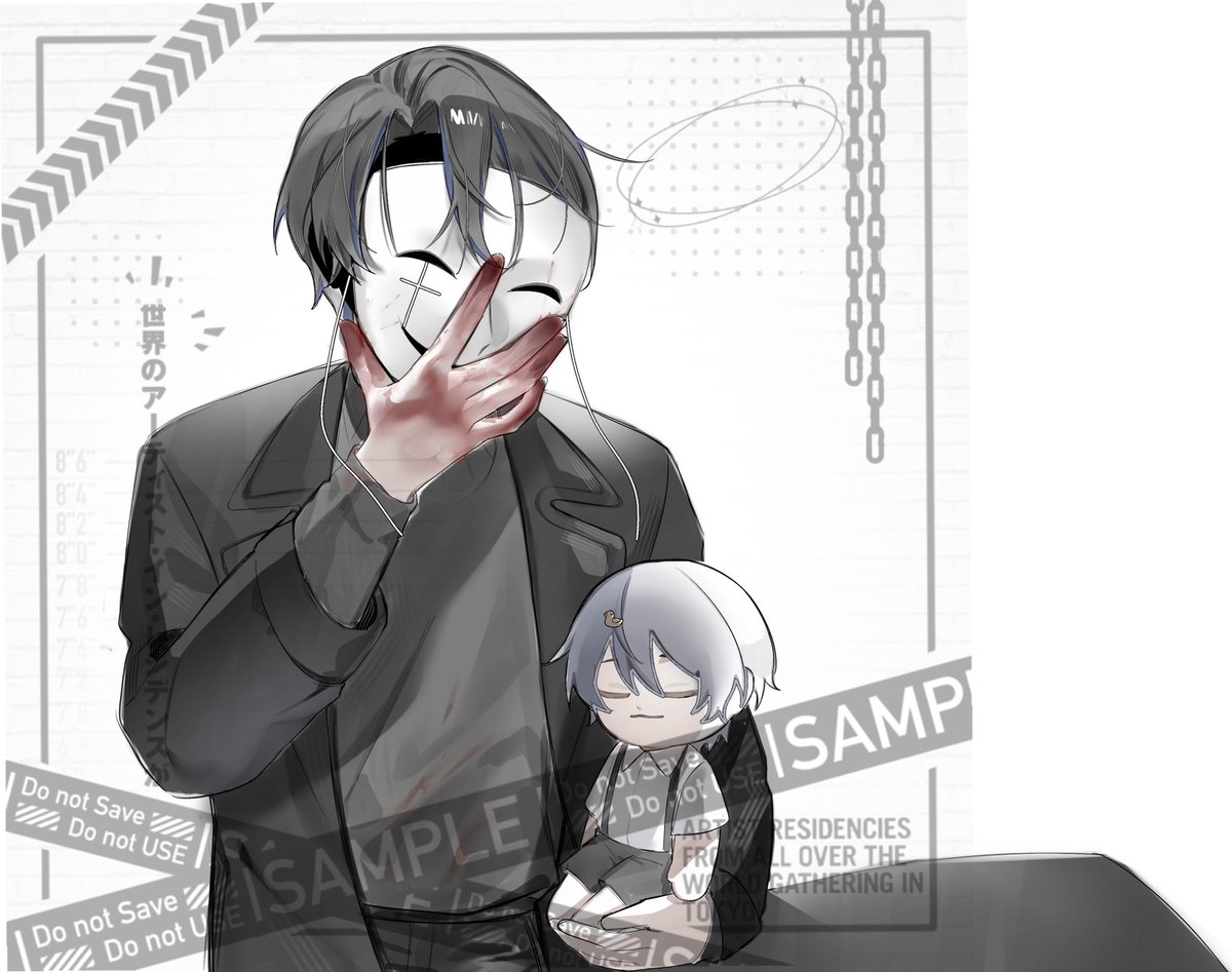 クローバー🍀 tweet media