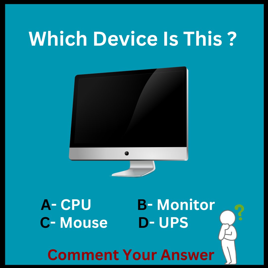 answerbypeople's tweet photo. Which Device Is This ? 
Comment Your Answer Fast 
@educationgadfly  
#usa #Funds #GameStop https://t.co/nm46KC91dG