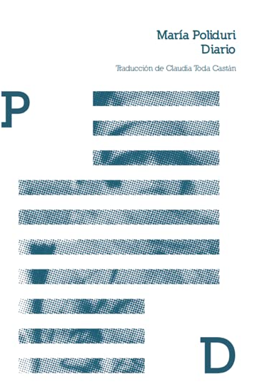 Gracias al permiso de la #EditorialPerspicuo 
se publica mi #introducción al #Diario
de la 🇬🇷 poeta griega 🇬🇷 #MaríaPoliduri,
disponible en #AccesoAbierto en <a href="/GREDOSusal/">Gredos Repositorio</a> 
👓⤵️👓
gredos.usal.es/handle/10366/1…