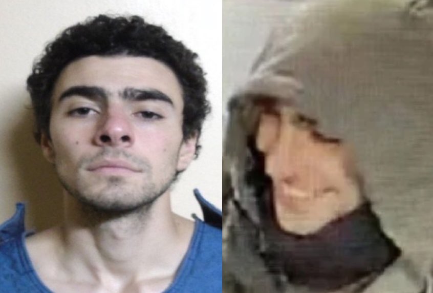 MattWallace888's tweet image. They really expect us to believe this? How long before he is mysteriously found dead in his cell and we never hear about him again?