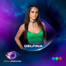 GH2025_ok's tweet photo. #GranHermano2025 Delfina es la primera eliminada, unite al grupo de Whatsapp de GH https://t.co/GOB2bCGxA6 https://t.co/k08nRTvQBd