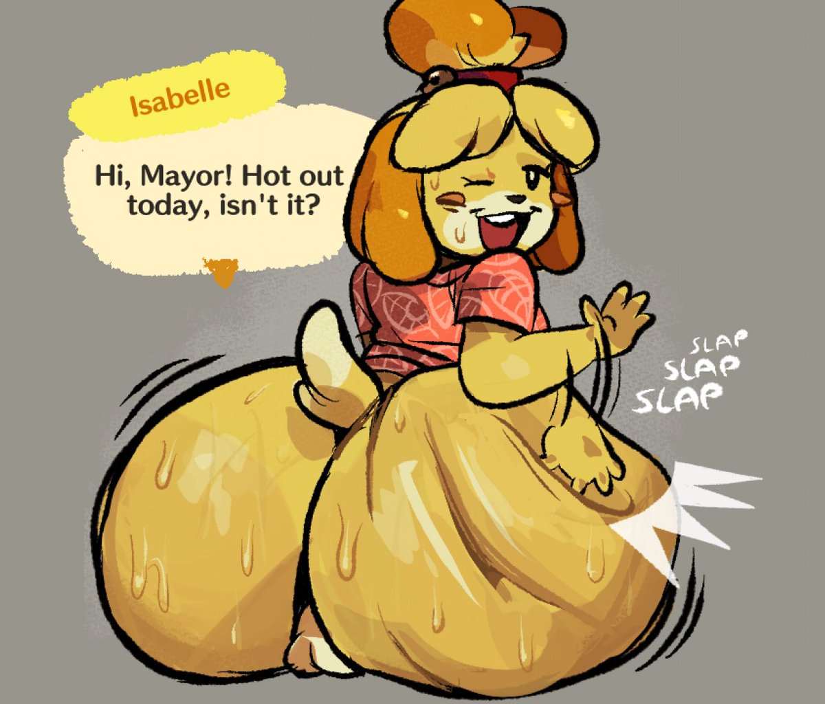 isabelle