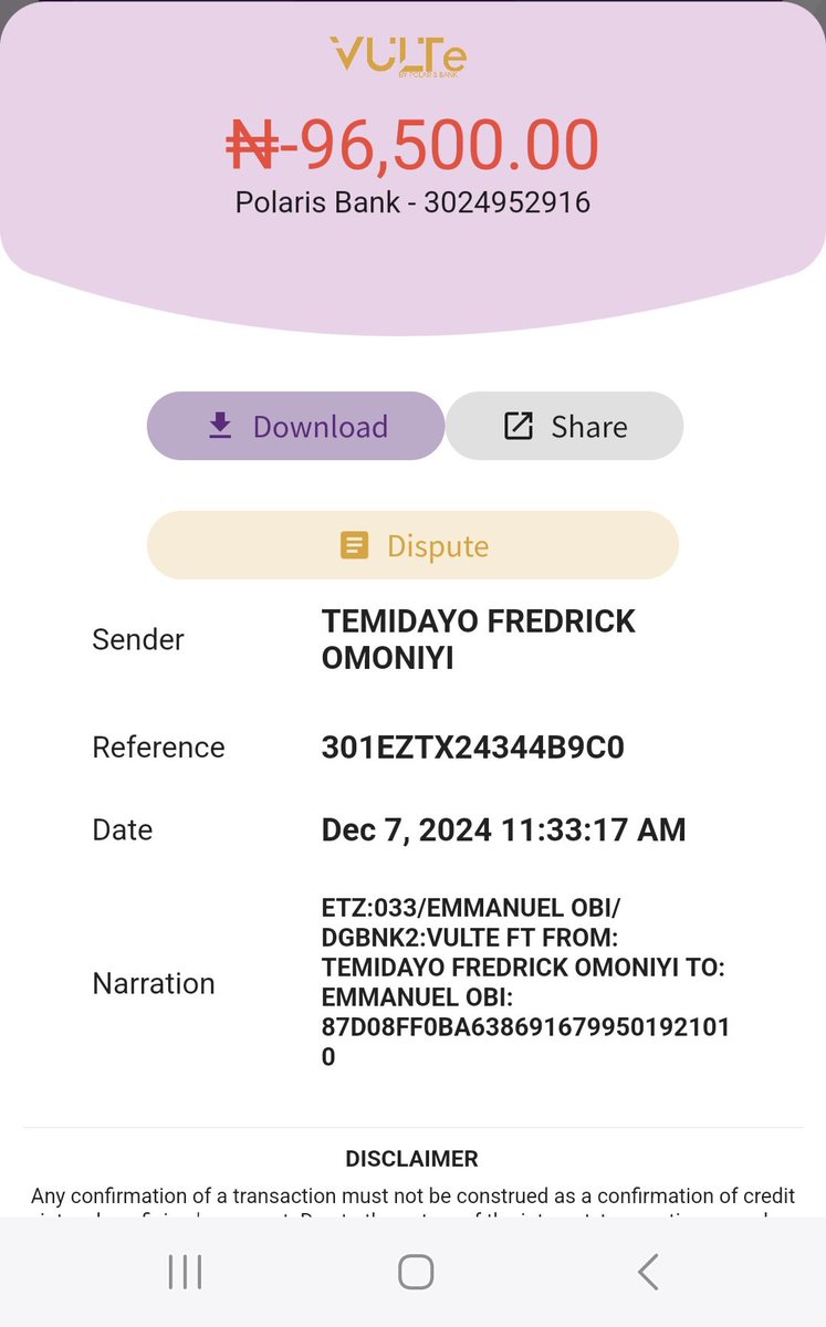 TooAmple tweet media