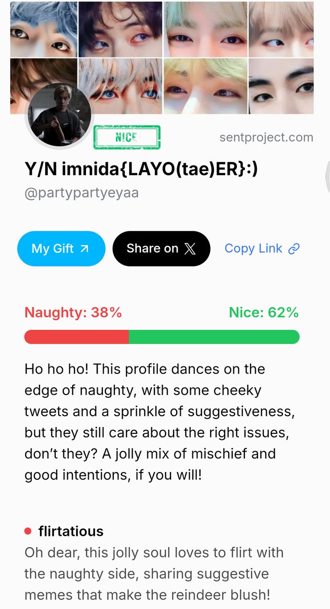 PartyPartyEyaa's tweet photo. 🤸🏻‍♀️🏃🏻‍♀️ https://t.co/KluRrc95Rg