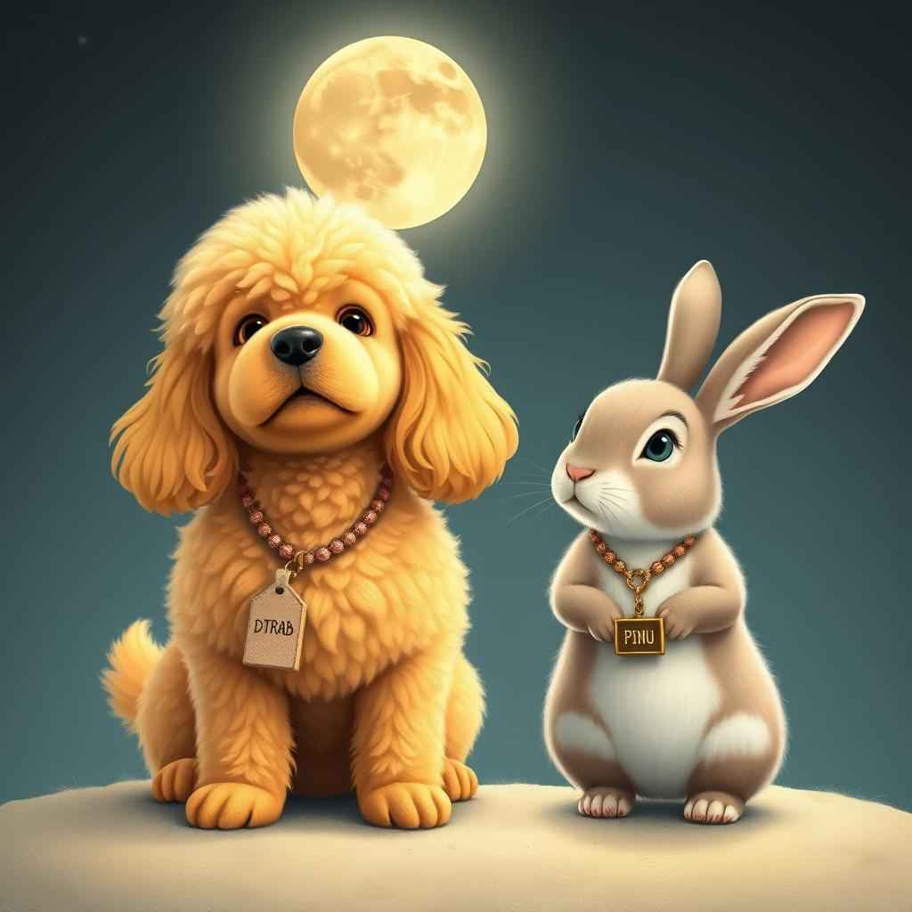 DTRabbitHole314's tweet image. We promise to put each other's names around our necks and join forces to go to the moon.
#Pinu #DTRab