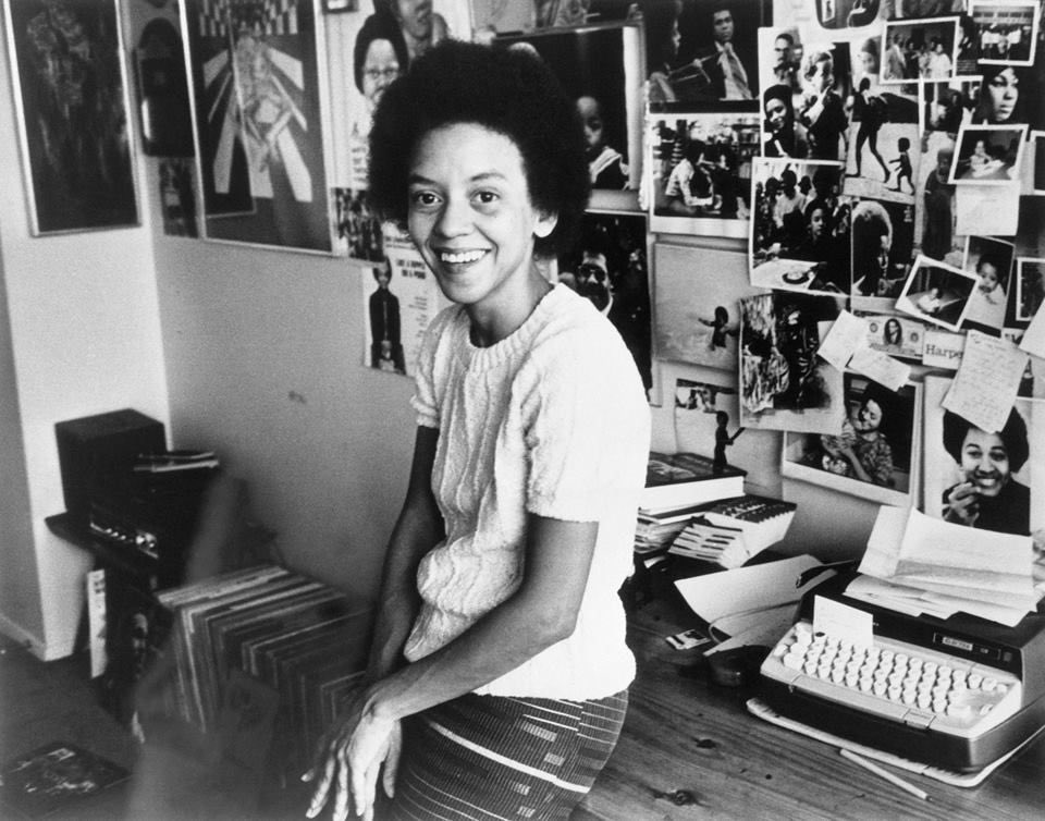 Rest in Power🖤 