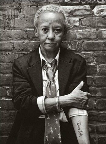 Rest in Power🖤 