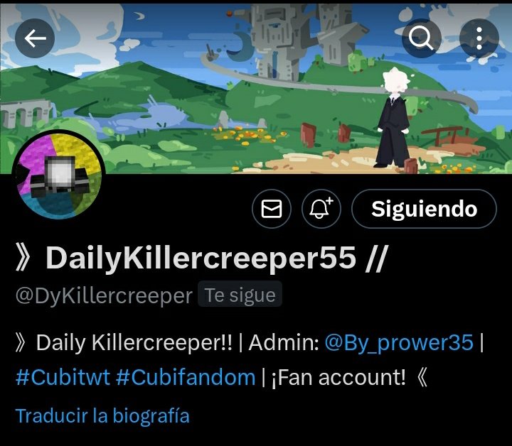 MI NOVIA VOLVIÓ tweet media