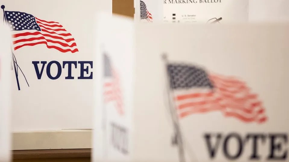 Stockton Voters Enact Interest Arbitration for Police and Fire Bargaining Units dlvr.it/TGhZ1R