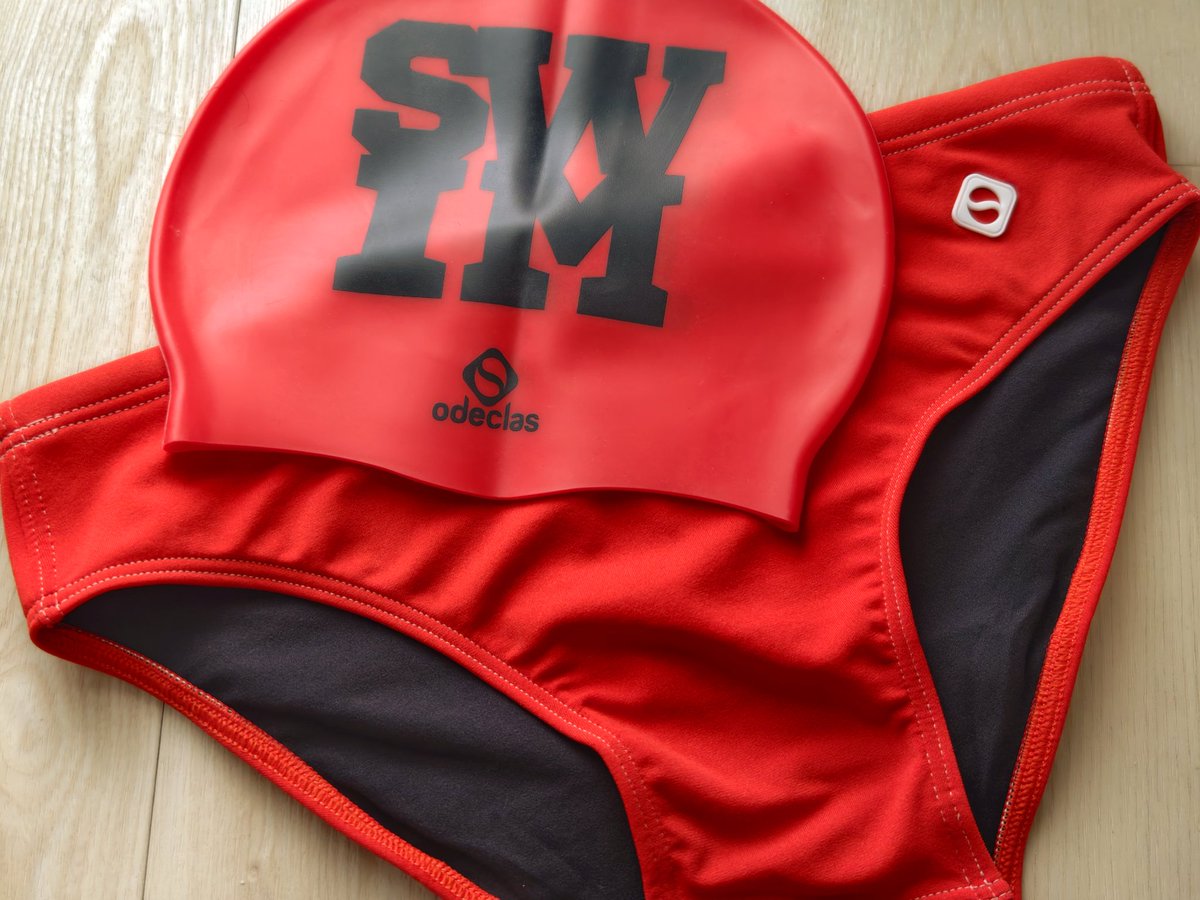 Masaniello_Swim's tweet photo. 情熱の国、スペインから水着到着!
唯一無二のド派手な柄モノ水着ブームから、シンプル路線になりました😂
#odeclas https://t.co/6AsV0CVdJk
