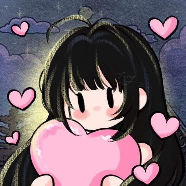 matching_pfp's tweet photo. hearts https://t.co/vpGXXsXB8t