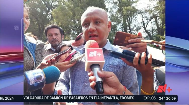 isaiasmunozm's tweet photo. #ÚLTIMAHORA: HOMBRE A BORDO DE UNA MOTOCICLETA LE DISPARO AL DIPUTADO FEDERAL POR EL DISTRITO DE ZONGOLICA, BENITO AGUAS ATLAHUA, RECIBIÓ DOS DISPAROS HIRIÉNDOLO DE GRAVEDAD. https://t.co/Erkx4VfsH6