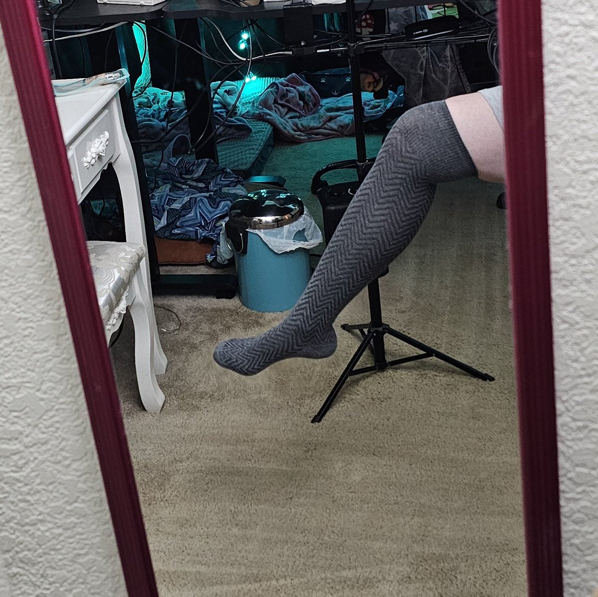 ClassyHippy✌🏼 tweet media