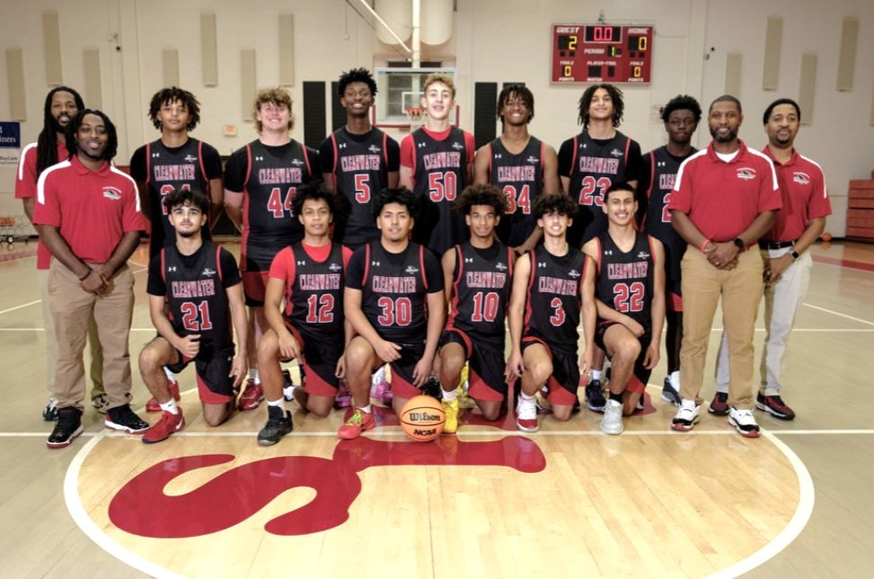 🚨Final Score from Clearwater 🚨

Clearwater 74
Vs 
Lakewood 47

🌪K.Foote 23pts 4rebs 
🌪K.Andrews 22pts 5 rebs 5 stls
🌪A.Tirado 15pts 6ast
🌪Z.Watson  9pts 4ast 4stls 
🌪K.Heniger 10ast👀

The Tornadoes improve to 4-0 on the season.