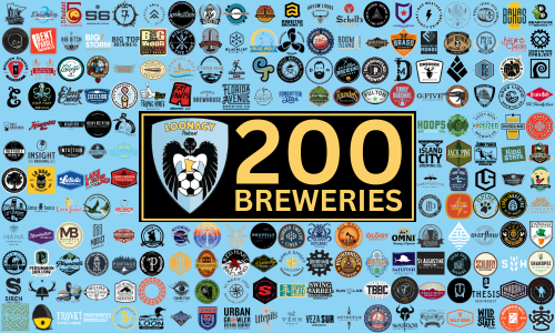 Loonacy Podcast tweet media