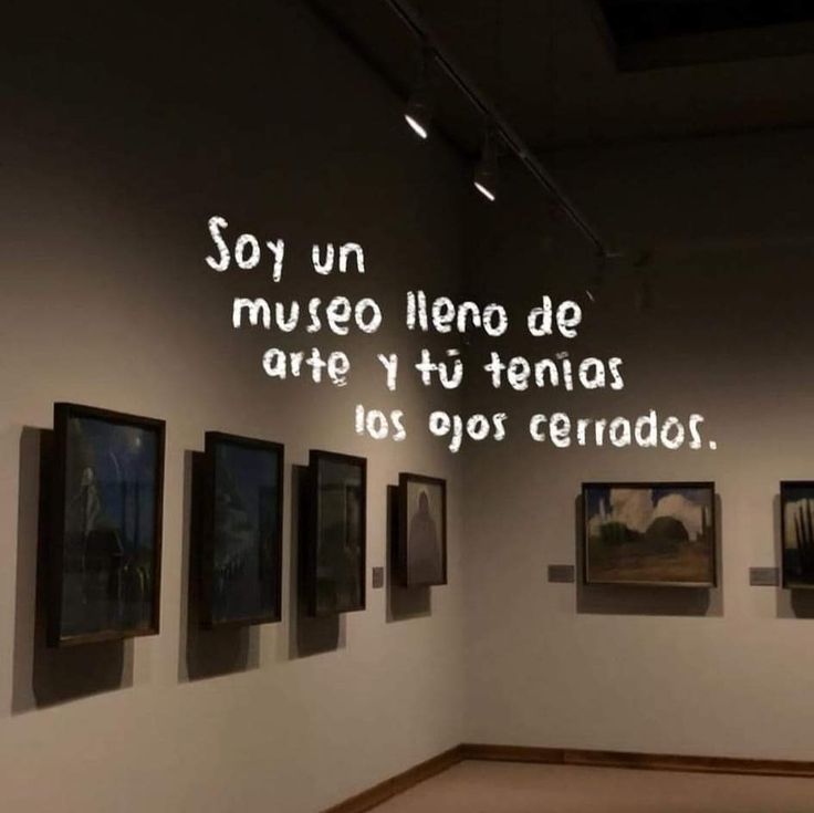 hombres's tweet image. Es una pena.