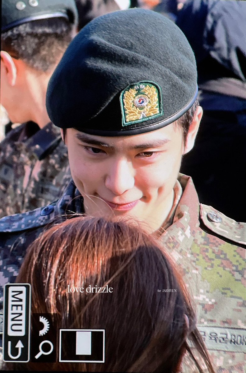 อันนี้คือทำแก้มบุ๋มใส่ออมม่าหรอ ลักยิ้มเปิดทำการสองข้างเลย ละดูมอง น่ารักมาก🥺