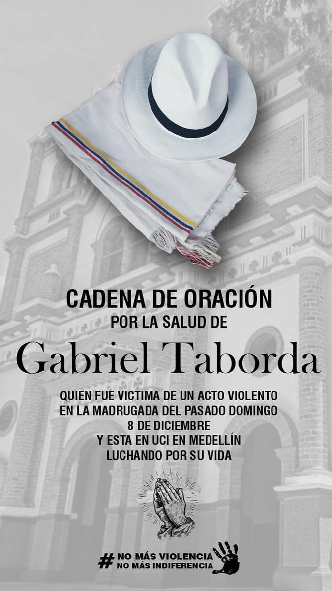 Colombia Oscura tweet media