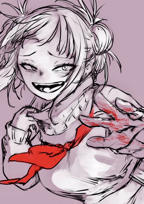 rkgk トガちゃん 